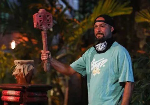 Bitză, primele declarații după ce a fost eliminat de la Survivor România 2025: „Mi-au lipsit” | EXCLUSIV