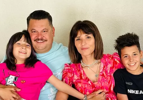 Anunțul făcut de Mihai Bobonete după 22 de ani de căsnicie. „Am avut și noi momente mai grele. Altfel ne iubim acum”