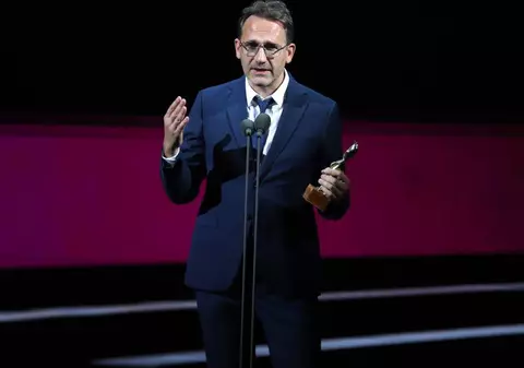 Gala Premiilor Gopo 2025. „Anul Nou care n-a fost”, marele câștigător la „Oscarurile românești”