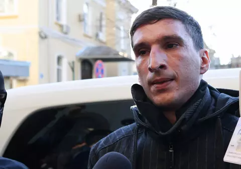 Bogdan Peşchir, eliberat din arestul preventiv. Finanțatorul campaniei lui Călin Georgescu a stat închis o lună