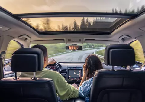 Cele mai bune și cele mai rele țări din lume pentru o vacanță cu mașina, în 2025