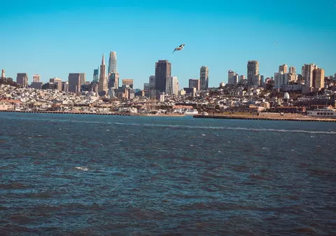 Statul american care a depășit Japonia și a devenit a patra economie a lumii