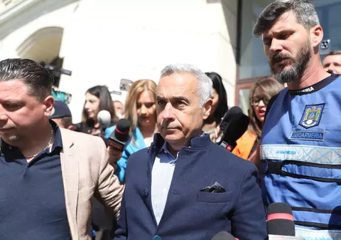 Călin Georgescu va afla după primul tur al alegerilor prezidențiale dacă rămâne sub control judiciar. Decizia instanței