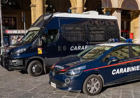 Un cap al mafiei chineze, împușcat mortal la Roma într-un asasinat în stil mafiot. Poliția se așteaptă la o revărsare de violență