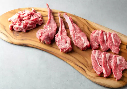 Totul despre carnea de miel de Paște: tradiții și sfaturi de alegere