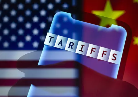 Suprataxele de 84% impuse de China produselor americane au intrat în vigoare azi