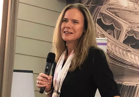 Cel mai mare salariu public din România: șefa Petrom a câștigat 57.000 € pe lună și bonusuri de 1 mil. €