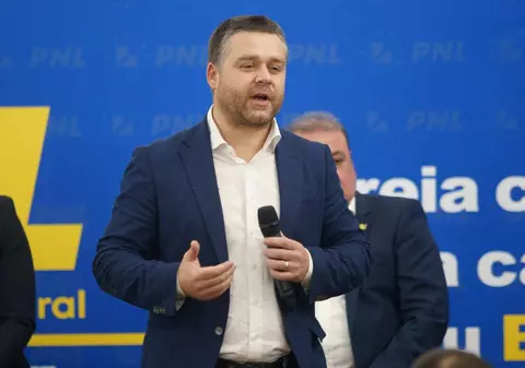 Ciprian Ciucu a dat în judecată MApN: „Mi-e frică la modul real”. Ce l-a deranjat pe prim-vicepreședintele PNL