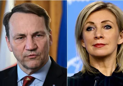 Răspunsul Rusiei, după ce ministrul de externe polonez i-a întrebat pe oficialii de la Kremlin: „Nu vă ajunge cât pământ aveți?”