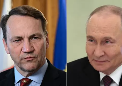 Mesajul plin de furie al ministrului de externe polonez pentru oficialii ruși: „Nu veți mai conduce niciodată, nici aici, nici la Kiev, nici la Chișinău”