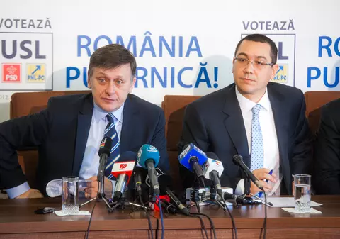 România în oglindă: cine v-a lucrat aici înainte?