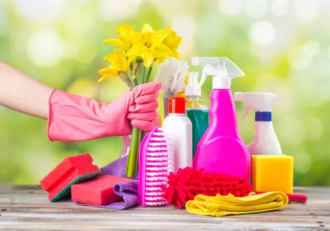 Când se face curățenia de Paște 2025 - etape și trucuri de organizare și igienizare