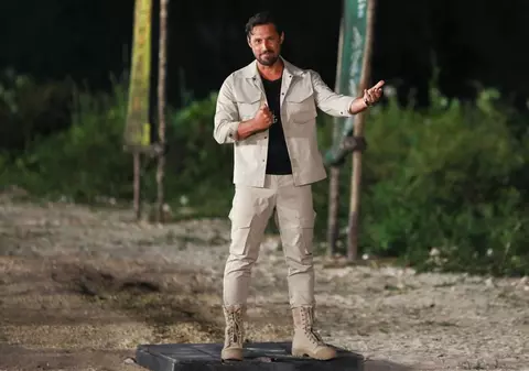 Prin ce provocări a trecut Daniel Pavel la Survivor România 2025: „Competiția extremă cere adaptare la stres” | EXCLUSIV
