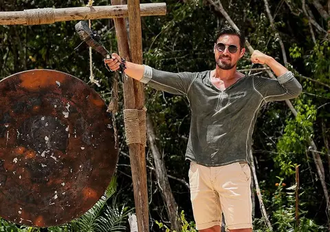 Ce l-a surprins pe Daniel Pavel la concurenții de la Survivor România 2025: „S-au dezvoltat corespunzător” | EXCLUSIV