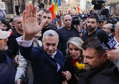 Decizie controversată a Curții de Apel Ploiești, care a suspendat hotărârea CCR de anulare a alegerilor 2024. Principalele reacții