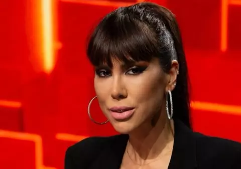 Decizia luată de Denise Rifai de Paște: „Încerc să evit pe cât posibil. Nu-mi place”