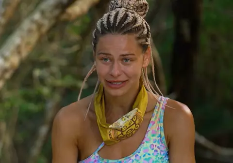 Diana Ursu, prima declarație după ce a fost eliminată de la Survivor România 2025: „Ce poate fi mai frumos?” | EXCLUSIV