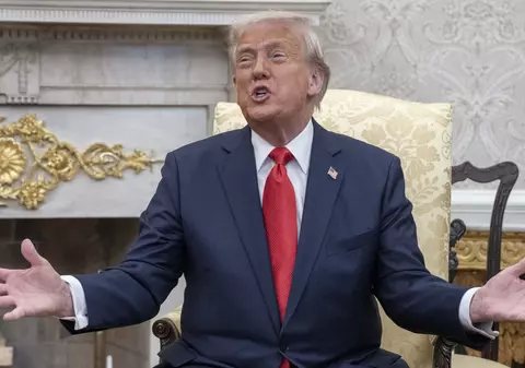 Să ne adaptăm, tovarăși! Prețul coabitării cu Trumpistanul