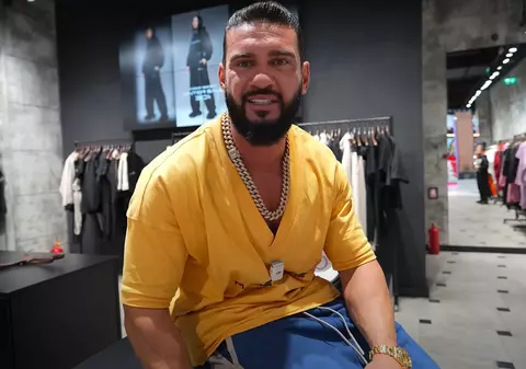 Unde a petrecut Dorian Popa Paștele cu iubita lui și Mamișor: „Au fost 3 zile magice, care s-au terminat foarte frumos”. Luni s-au întors în țară