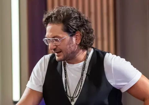 Cum va petrece Florin Dumitrescu Paștele anul acesta. „Toată lumea aduce câte ceva la masă. Alea sunt cele mai importante”