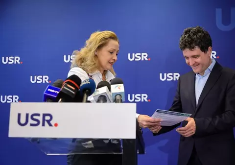 Elena Lasconi, semnal de alarmă după decizia BEC despre USR și Nicușor Dan: „Să nu se anuleze iar alegerile”. Sfatul „prietenesc” pentru Moșteanu și Fritz