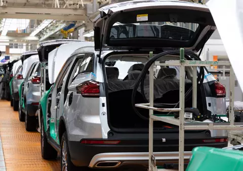 România va avea o nouă companie-gigant în industria auto, care va oferi peste 10.000 de noi locuri de muncă