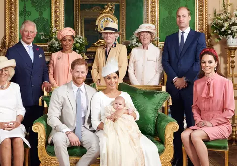 Adevăratul motiv pentru care prinții William și Harry l-au rugat pe regele Charles să nu se căsătorească cu Camilla