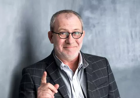 Ce s-a întâmplat cu Busu înainte de a face infarct, în 2018. Abia acum s-a aflat. „M-am simțit rău, dar nu am fost la doctor. Puteam să fiu legumă”