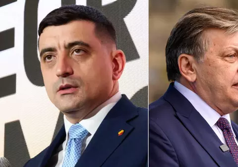 Alegerile au fost deja pierdute