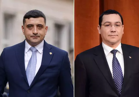 Spre o finală Simion-Ponta?