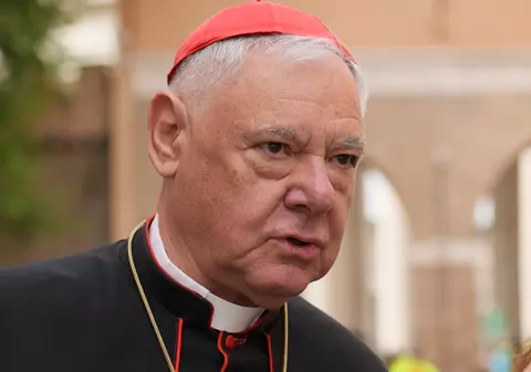 Cardinalul Müller avertizează: Biserica Catolică riscă să se rupă dacă va fi ales un papă progresist