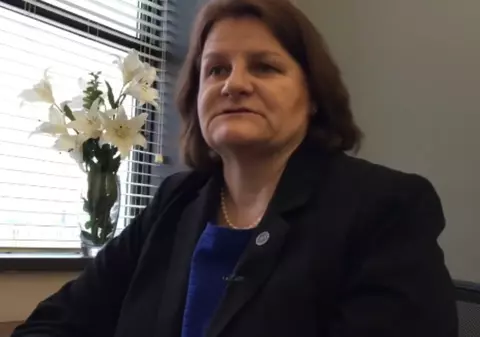 Judecătoare din Wisconsin, arestată de autoritățile federale americane după ce ar fi ajutat un imigrant ilegal să evite arestul