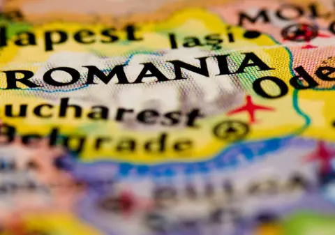 Harta lumii, împărțită între Trump, Putin și Xi. România ar putea ajunge la pachet cu toată Europa sub dominația unui dictator