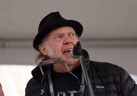 Neil Young îl susține pe premierul Canadei, aflat în conflict cu Donald Trump și spune că președintele SUA „are nevoie de un suflet”