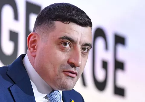 George Simion recunoaște că nu a vrut niciodată să ofere case la 35.000 de euro: „Au fost o formă de marketing, de promovare”