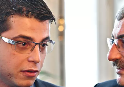 Silviu Prigoană a fost dat în judecată pentru bani, după ce a murit, de propriul fiu: Ce sumă spera să obțină Honorius. Cererea i-a fost respinsă