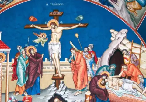 Când a murit cu adevărat Iisus Hristos. Experți din mai multe țări, inclusiv România, au stabilit o dată