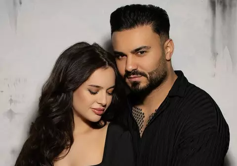 Cine este prima persoană care a aflat că Jador va avea un copil. Cântărețul a sunat-o imediat după ce Oana Ciocan a făcut testul: „M-a chemat în miezul nopții”