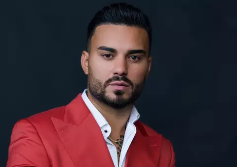 Jador are dosar penal după ce a fost testat pozitiv la drugtest. INML a confirmat că a condus sub influența drogurilor