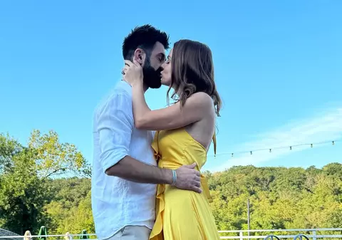 Cum își împacă Jojo soțul atunci când este nervos. Actrița și Paul Ipate apelează la simțul umorului. „Dacă nu, aia e, îi dau spațiu”