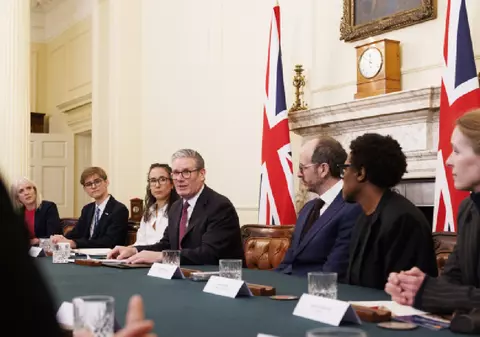 Serialul „Adolescence” va fi difuzat în școlile din Marea Britanie, spune premierul Keir Starmer: „A avut impact puternic”