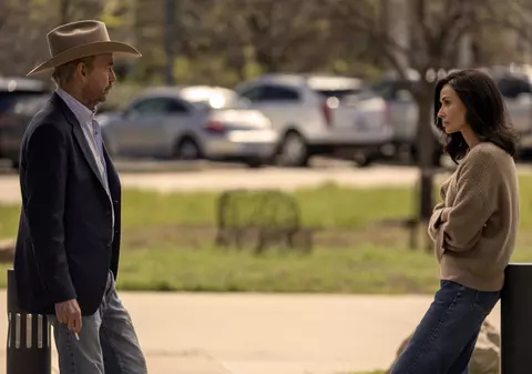 „Omul petrolului”, o incursiune explozivă în lumea petrolului semnată Taylor Sheridan. Toate motivele pentru care trebuie să vezi serialul de pe SkyShowtime  