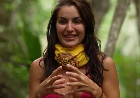 Larisa Popa, prima declarație după ce a fost eliminată de la Survivor România 2025: „Pe insulă am simțit totul altfel” | EXCLUSIV