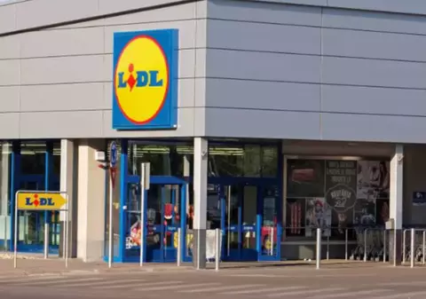 Lidl vinde cinci produse la ofertă pentru români, în săptămâna 7-13 aprilie 2025