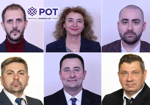 Lista deputaților și senatorilor POT care nu aveau venituri sau locuri de muncă înainte de a ajunge în Parlament 