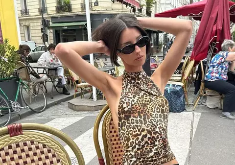 O fostă concurentă de la „Next Top Model Australia” a murit la doar 27 de ani. Ce a pățit Lucy Markovic