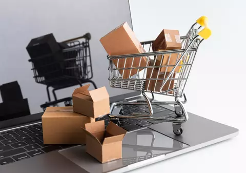 Crearea de conținut valoros pentru promovarea magazinului online