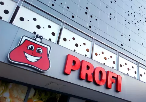 Program Profi de Paşte 2025. Când e deschis la Profi pe 19, 20 şi 21 aprilie