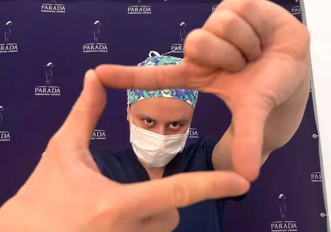 O rusoaică a vrut să facă operație ca să devină bărbat pentru a lupta în Ucraina. Ce au decis chirurgii din Moscova