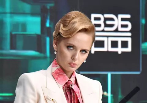 Fata cea mare a lui Vladimir Putin a fost rănită în războiul din Ucraina, scrie presa de propagandă din Rusia: „O mină a explodat lângă ea, a suferit o comoție, dar a continuat să-i trateze pe răniți”